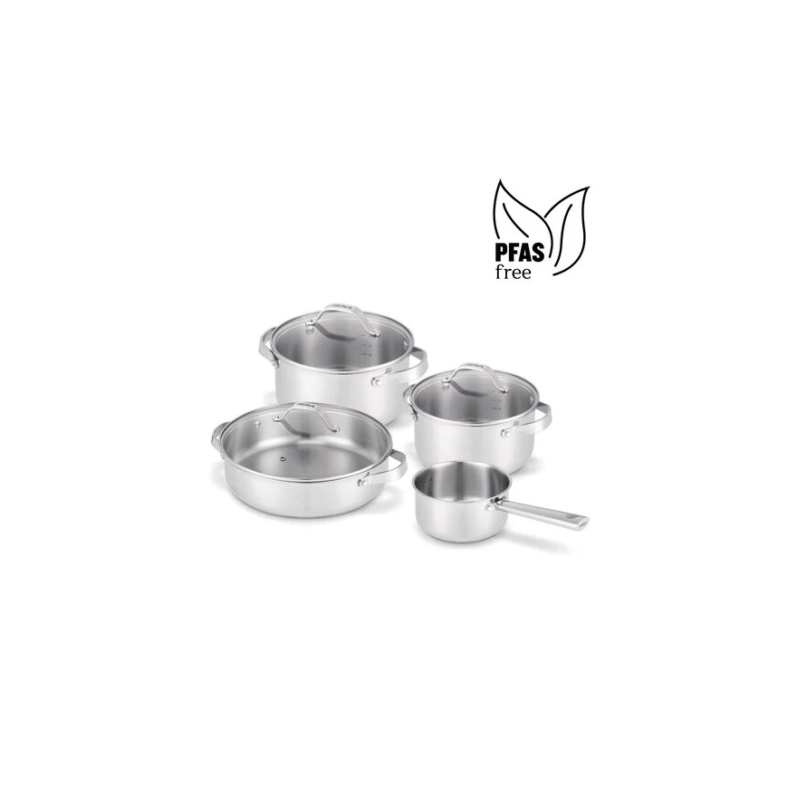 Beka: Cicla set de 4 casseroles Beka: Cicla set de 4 casseroles