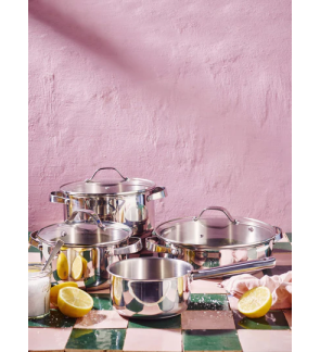 Beka: Cicla set de 4 casseroles