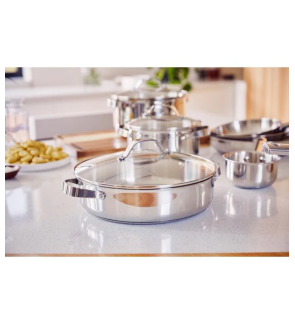 Beka: Cicla set de 4 casseroles