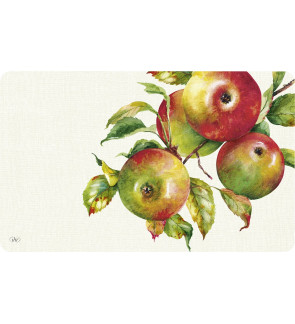 Ihr: Planchette/Tartinière pommes