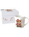 Ihr: Box cadeau Tasse Souris  30 cl