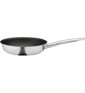 Spring Swiss Design: Brigade Ultimate 24 cm Sauteerpan