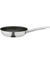 Spring Swiss Design: Brigade Ultimate 24 cm Sauteerpan Spring Swiss Design: Brigade Ultimate 24 cm Sauteerpan