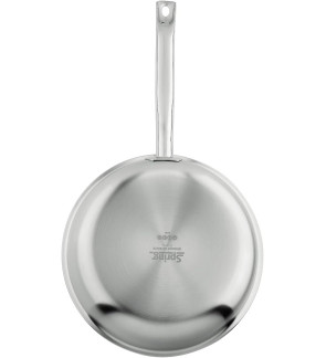 Spring Swiss Design: Brigade Ultimate 24 cm Sauteerpan
