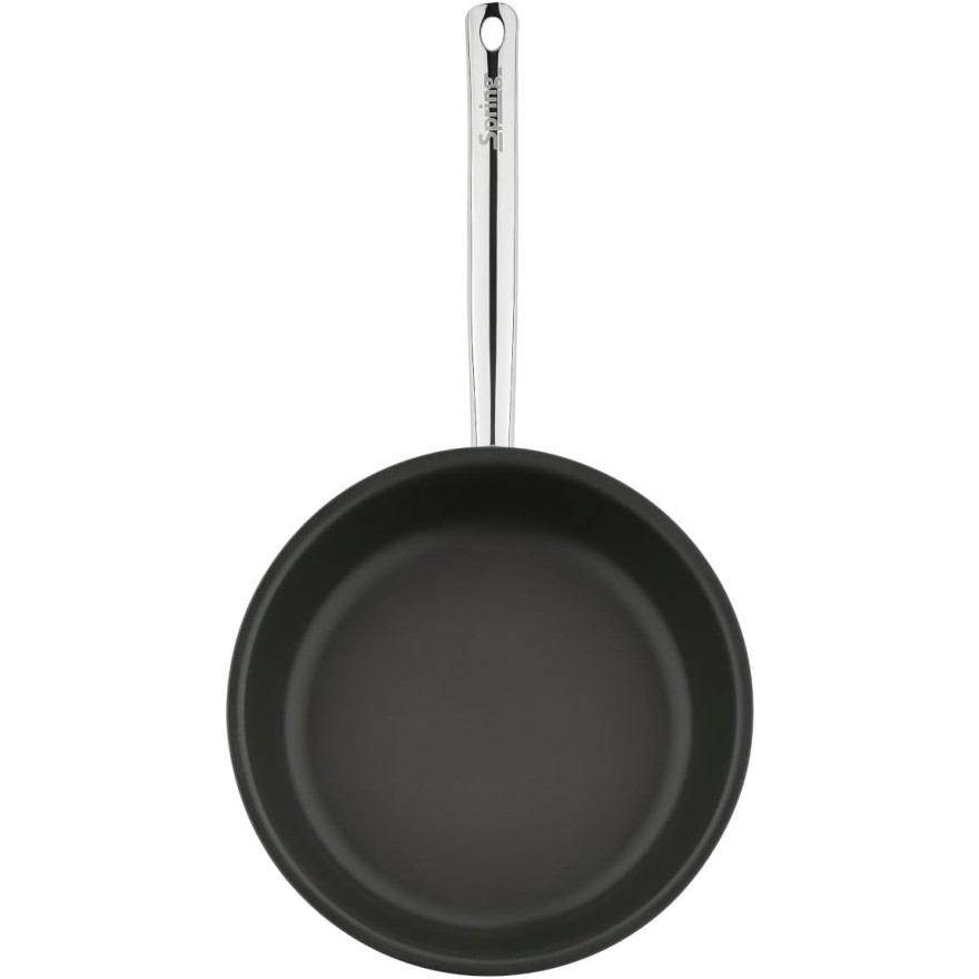 Spring Swiss Design: Brigade Ultimate 24 cm Sauteerpan Spring Swiss Design: Brigade Ultimate 24 cm Sauteerpan