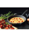 Spring Swiss Design: Brigade Ultimate 24 cm Sauteerpan Spring Swiss Design: Brigade Ultimate 24 cm Sauteerpan