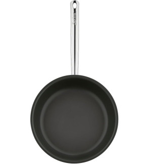 Spring Swiss Design: Brigade Ultimate 28 cm Sauteerpan