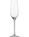 Schott Zwiesel: Fortissimo Lot de 6 flûtes à Champagne 24 cl