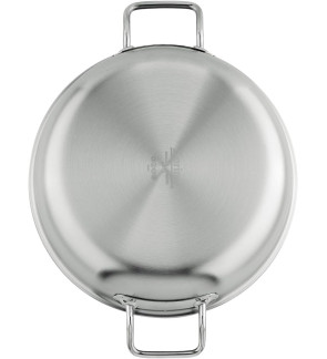 Spring Swiss Design: Brigade Ultimate Mijoteuse 28 cm