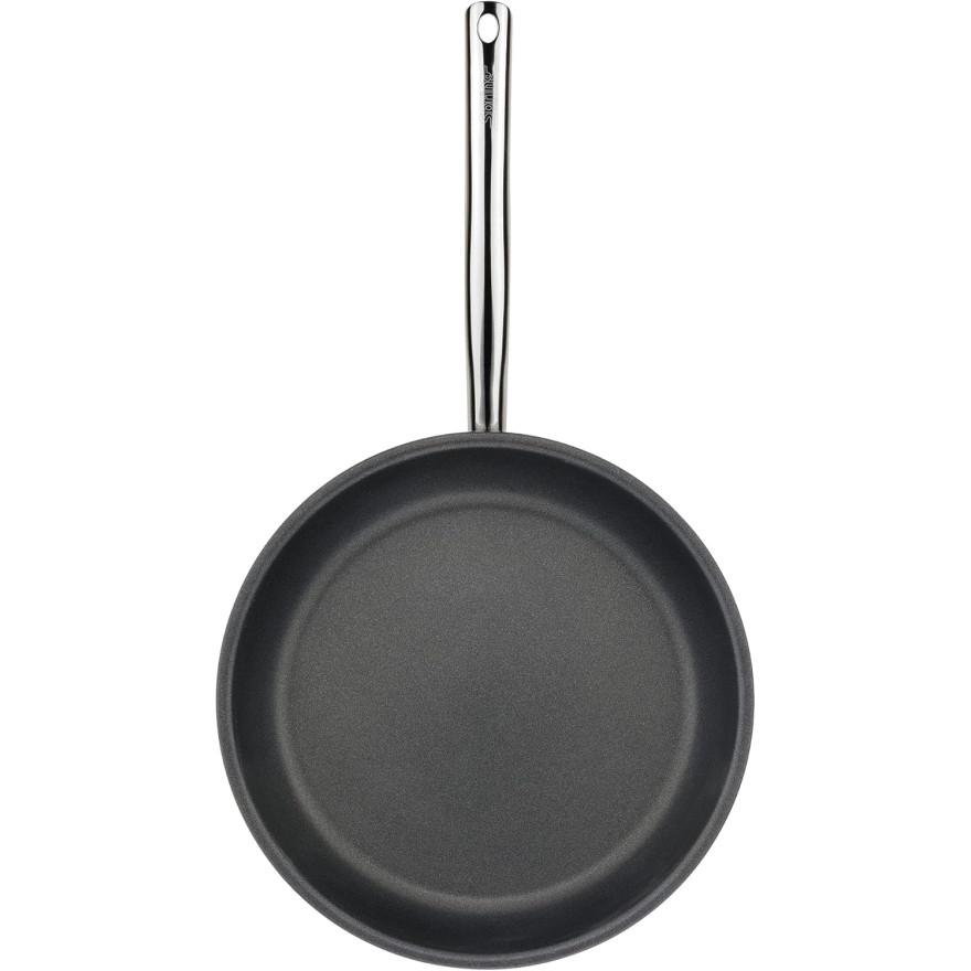 Spring Swiss Design: Brigade Ultimate Poêle 20 cm Spring Swiss Design: Brigade Ultimate Poêle 20 cm