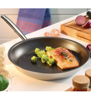 Spring Swiss Design: Brigade Ultimate 20 cm pan