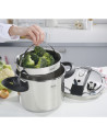 Spring Swiss Design: Auto-cuiseur / casserole à pression 8L