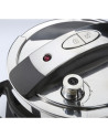 Spring Swiss Design: Auto-cuiseur / casserole à pression 8L