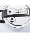 Spring Swiss Design: Auto-cuiseur / casserole à pression 8L