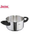 Spring Swiss Design: Auto-cuiseur / casserole à pression 8L