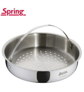 Spring Swiss Design: Auto-cuiseur / casserole à pression 8L