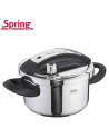 Spring Swiss Design: Auto-cuiseur / casserole à pression 8L