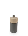 Peugeot: Boreal Rock Grey Houten Pepermolen 12 cm