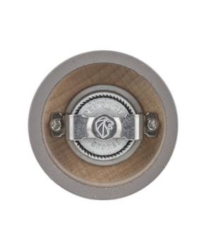 Peugeot: Boreal Rock Grey Houten Pepermolen 12 cm
