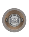 Peugeot: Boreal Rock Grey Houten Pepermolen 12 cm
