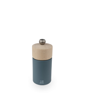 Peugeot: Boreal blauw Houten Pepermolen 12 cm