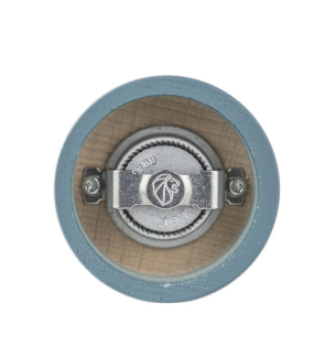 Peugeot: Boreal blauw Houten Pepermolen 12 cm