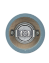 Peugeot: Boreal blauw Houten Pepermolen 12 cm