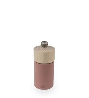Peugeot: Boreal Moulin à poivre en bois rose noisette 12 cm