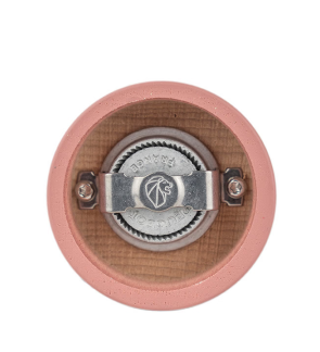 Peugeot: Boreal roos Houten Pepermolen 12 cm