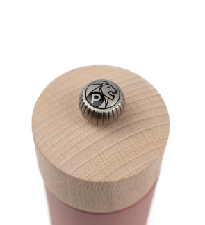 Peugeot: Boreal Moulin à poivre en bois rose noisette 12 cm