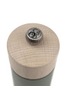 Peugeot: Boreal groen Houten Pepermolen 12 cm