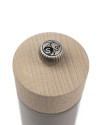 Peugeot: Boreal Moulin à sel en bois gris galet 12 cm