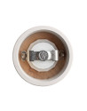 Peugeot: Boreal Moulin à sel en bois gris galet 12 cm