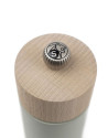 Peugeot: Boreal Moulin à sel en bois vert sauge 12 cm