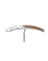 Peugeot: Sommelier dubbele hefboom kurkentrekker, walnoot, 13 cm
