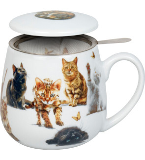 Konitz: Thee voor U katten 42 cl