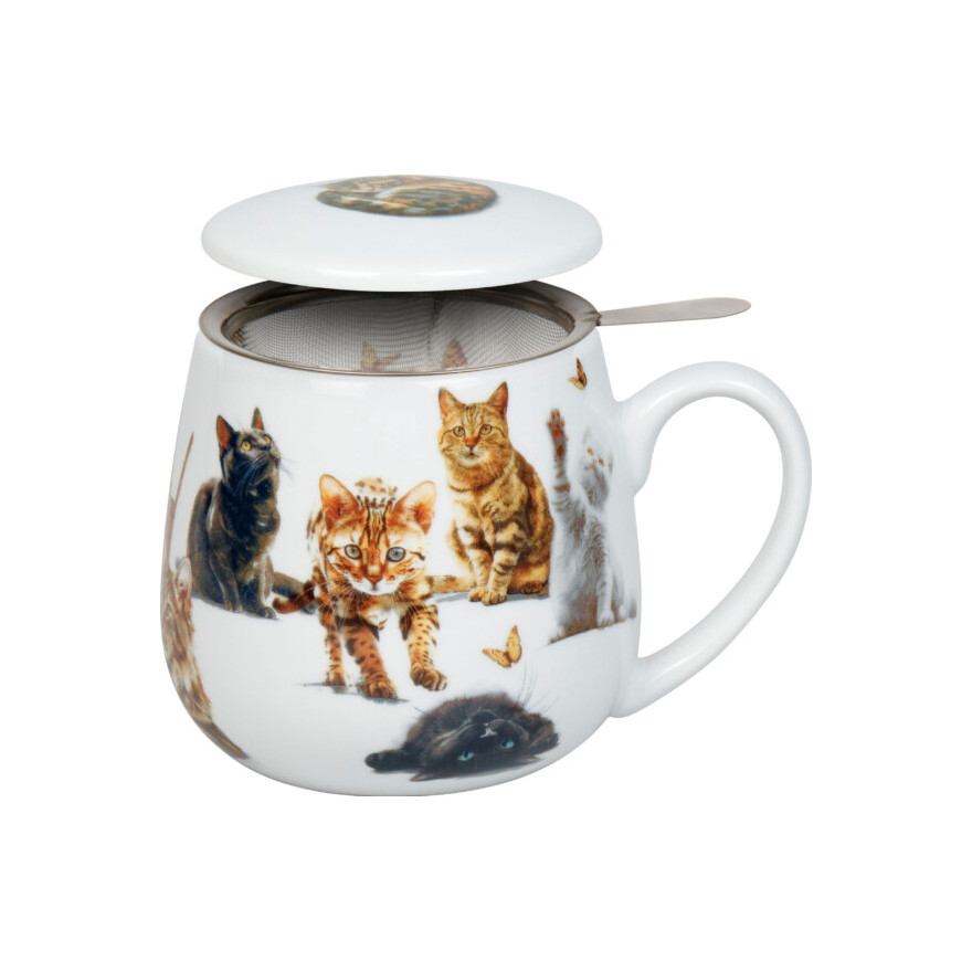 Konitz: Thee voor U katten 42 cl Konitz: Thee voor U katten 42 cl