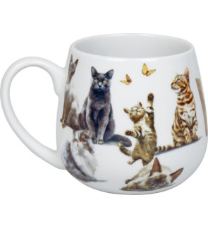 Konitz: Thee voor U katten 42 cl