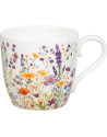 Konitz: Mug Fleurs sauvages 42 cl