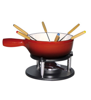 Baumalu: Savoyaardse fondueset 24 cm