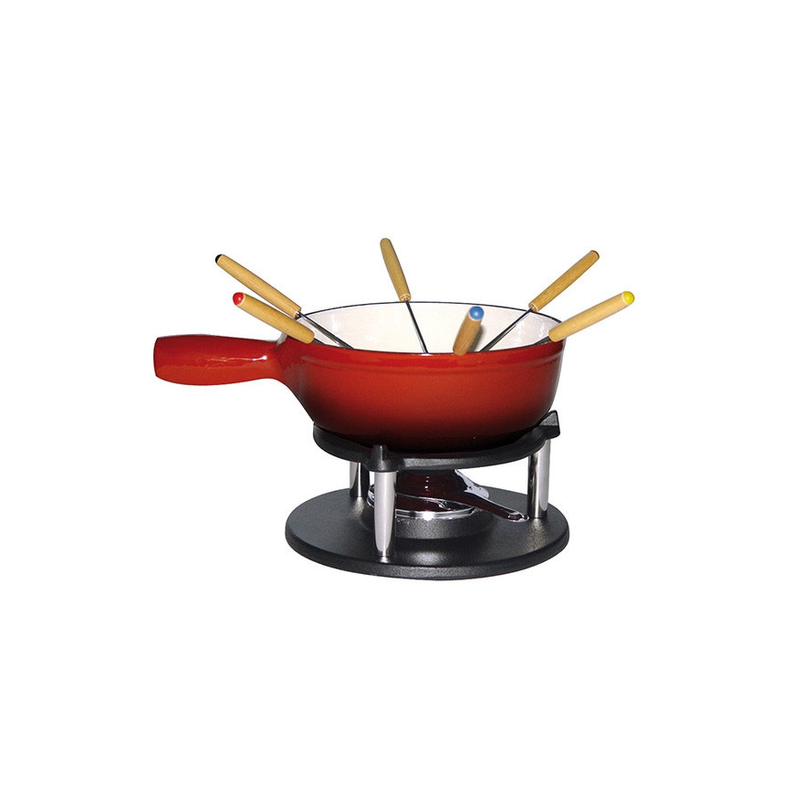 Baumalu: Savoyaardse fondueset 24 cm