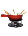 Baumalu: Savoyaardse fondueset 24 cm