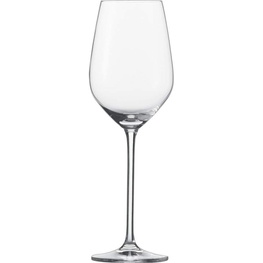 Schott Zwiesel: Fortissimo Lot de 6 verres Vin Blanc 40,5 cl