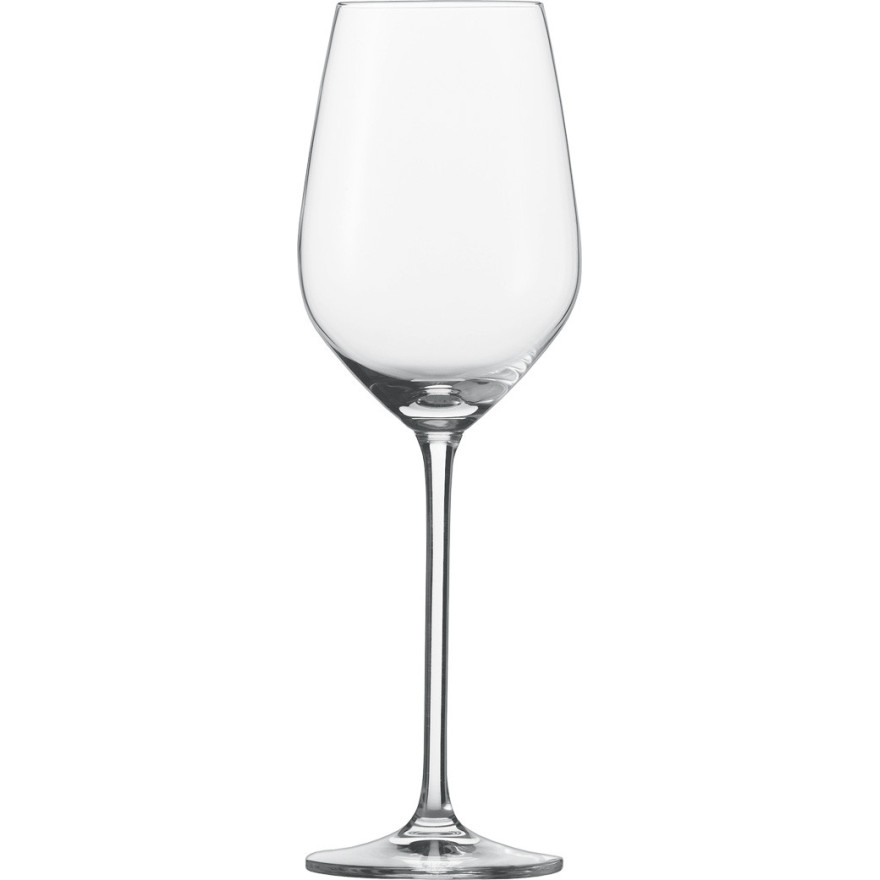 Schott Zwiesel: Fortissimo Set de 4 verres Vin Blanc 40,5 cl