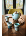 Bredemeijer: Set de 4 mugs à thé Sven 200ml