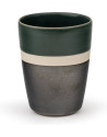 Bredemeijer: Set de 4 mugs à thé Sven 200ml