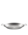 Spring Swiss Design: Poële à paella Marbella en inox 40 cm