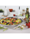 Spring Swiss Design: Poële à paella Marbella en inox 40 cm