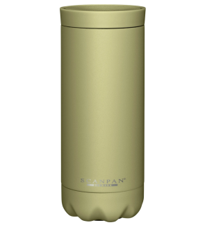 Scanpan: ToGo Travel mug lichte groen 28,5 cl
