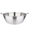 Baumalu: Confiturier en inox Tripli 38 cm 12L